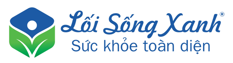 Lối Sống Xanh · Sức khỏe toàn diện